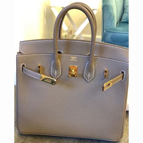 hermes epsom birkin.